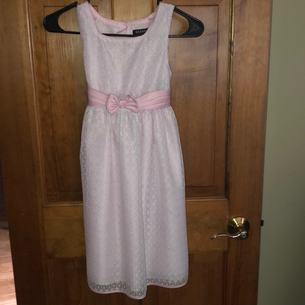 Girls Dress